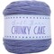 ThreadArt Super Bulky Chunky Yarn Cake #6, Big 300g / 316 Yards, 30 Ombre & Solid Color Options, Soft Knitting & Crochet Yarn